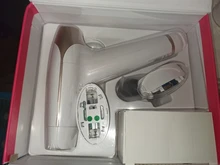 Epilator Hair-Removal-Device Ipl Laser Permanent Lescolton 700000 3in1 Pulsed