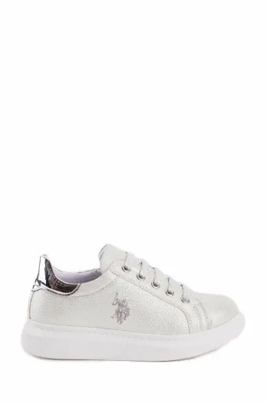 us polo assn girls shoes
