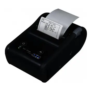 

TM-P60II BT NFC PEELER portable EDG