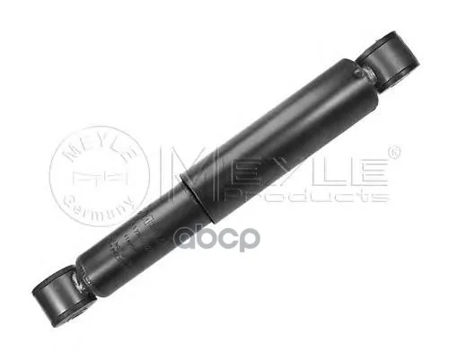Амортизатор Подвески Meyle 1267250022 Meyle арт. 1267250022