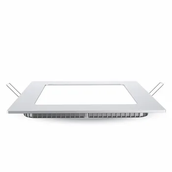 

LED Panel Square 24W SMD-V-TAC VT-2407-natural light
