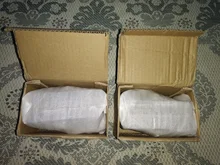 Tail-Light Trailer-Truck Rear-Parts Lamps-Pair Car Led Waterproof 12V 8 for IP65 2pcs