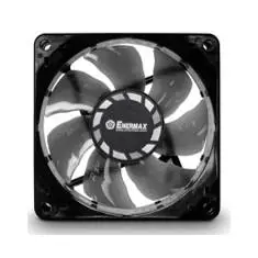 

Enermax ultra-quiet gaming fan for indoor quiver dissipative components and fans