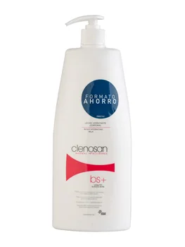 

Clenosan body milk 1000ml for sensitive and dry skin