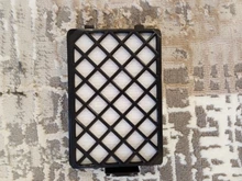 HEPA-FILTER-PART DJ97-01670B SC885B Samsung for H13 Dj97-01670b/Sc885b/Sc88h1/..