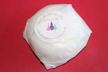 

Durance shaving soap replacement 100gr