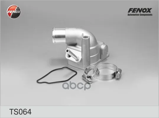 Термостат Fenox Ts064 FENOX арт. TS064
