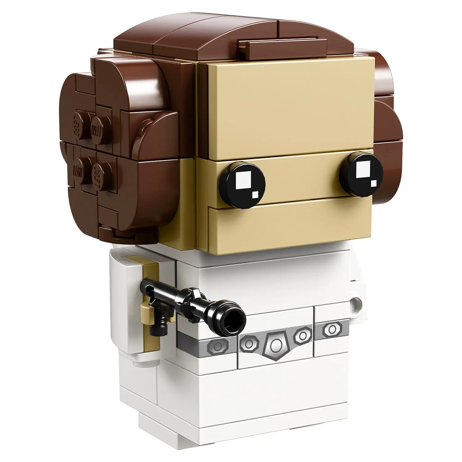 Конструктор LEGO BrickHeadz Принцесса Лея Органа 41628