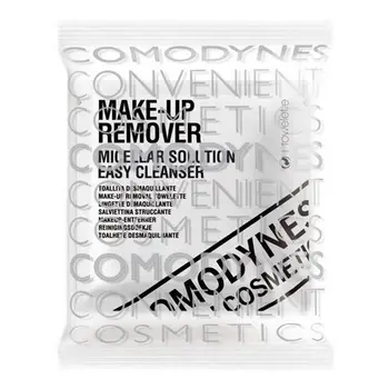 

Make Up Remover Wipes Make-up Remover Set Comodynes