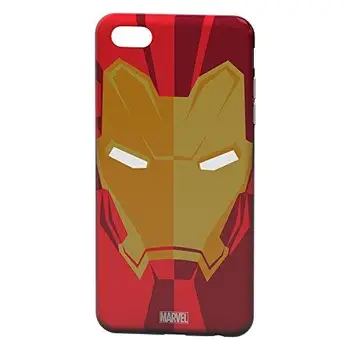 

Cover Iron Man for IPhone 6/6 STRIBE8.74