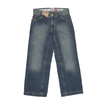 

Brand: Quiksilver - Genre:- Category: Jeans- <b…Color: blue, Size: 8Y