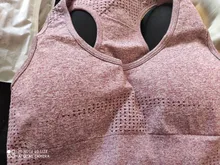 Ropa de gimnasio sin costuras parra Fitness, Leggings de cintura alta, trajes deportivos, ropa deportiva