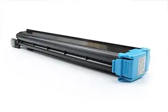 

TN213C cyan Toner cartridge compatible for Minolta C200/203/C253/C353/8650-20.000 pages TN213/TN214/TN314