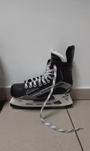 Skate Laces Hockey-Shoe Design-Suit Dual-Layer for 96in 108in Waxed-Tip Braid Extra