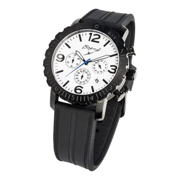 

Men's Watch Bogey BSFS006WBBK (44mm)