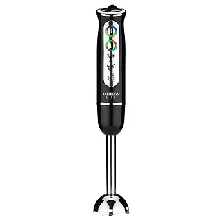 

Blender submersible 800 W Delta Lux dl-7039 Black