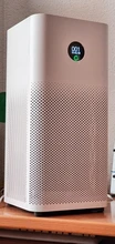 [€80-€10 code: 05ESOW14]Purificador de aire Xiaomi 3 3H, accesorio con filtro 3H, limpiador de aire para el hogar, ozono limpio, esterilizador de humo inteligente, con formaldehído, control con aplicación MIJIA