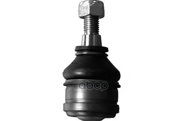 Me-Bj-5150_опора Шаровая Нижняя! Mitsubishi Colt, Smart For Four All 04 Moog Mebj5150 Moog арт. MEBJ5150
