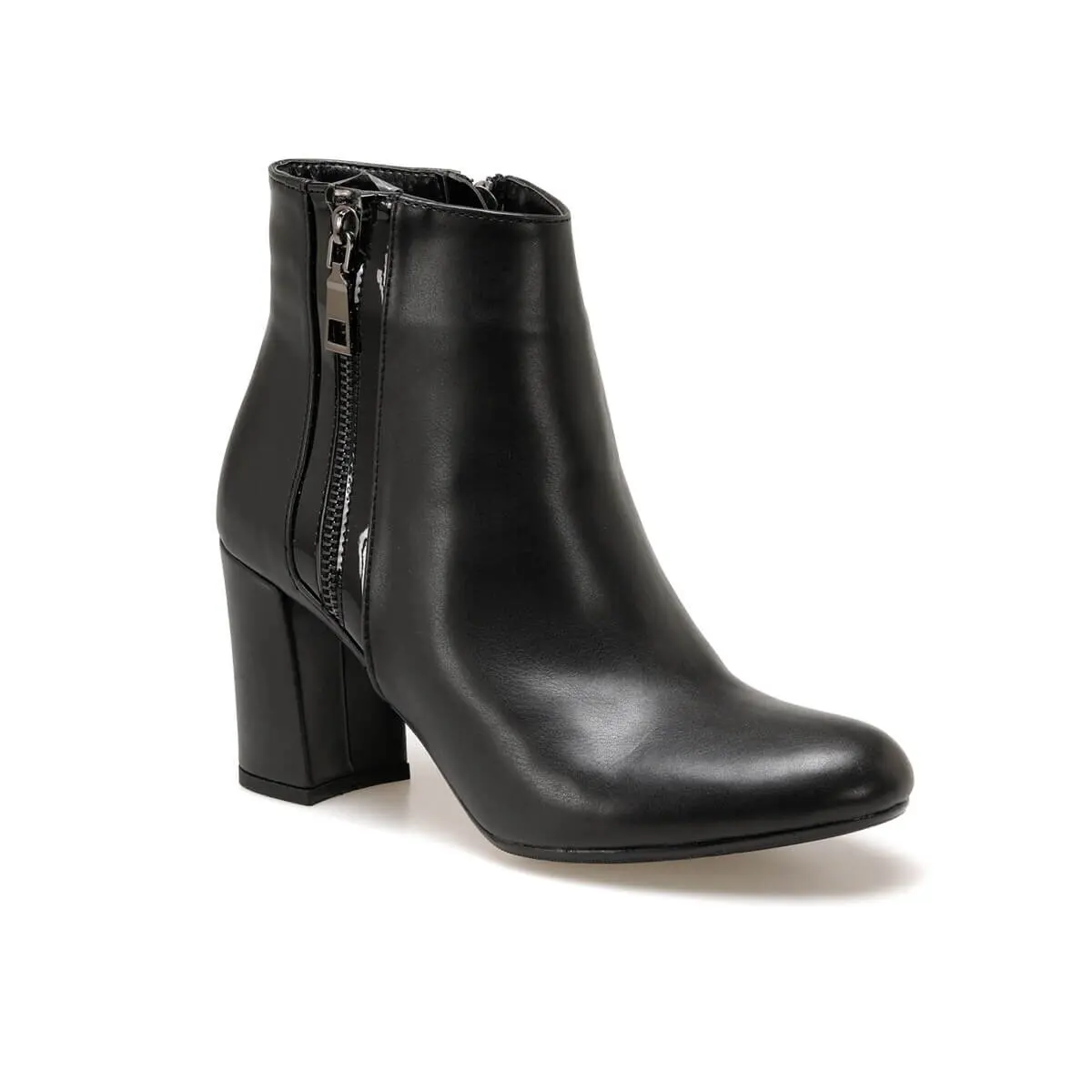 

BAND Black Women 'S High-Heeled Boots BUTIGO