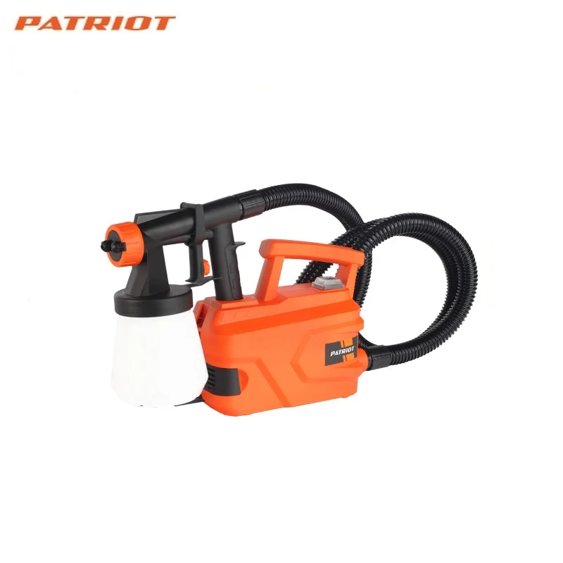 Краскопульт электрический PATRIOT SG 550