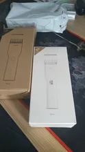 Cortadora de pelo XiaoMi ENCHEN, potente cortadora de pelo profesional, cortadora eléctrica, cortadora de pelo, cortadora de pelo, vestido de pelo para hombre pelos lavadora  maquina enchen 0 mm hair clippers  máquina