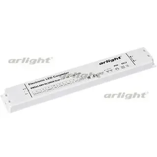 018563 Блок питания ARV-KL12060-Slim(12V, 5A, 60W, PFC) ARLIGHT