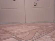 Door Window Strip-Gasket Sealing-Strip Self-Adhesive Sound-Insulation Home 3meters/5meters-Brush