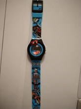 SKMEI-reloj electrónico de dibujos animados para niños, cronógrafo electrónico Digital a la moda, creativo, para estudiantes, 2019