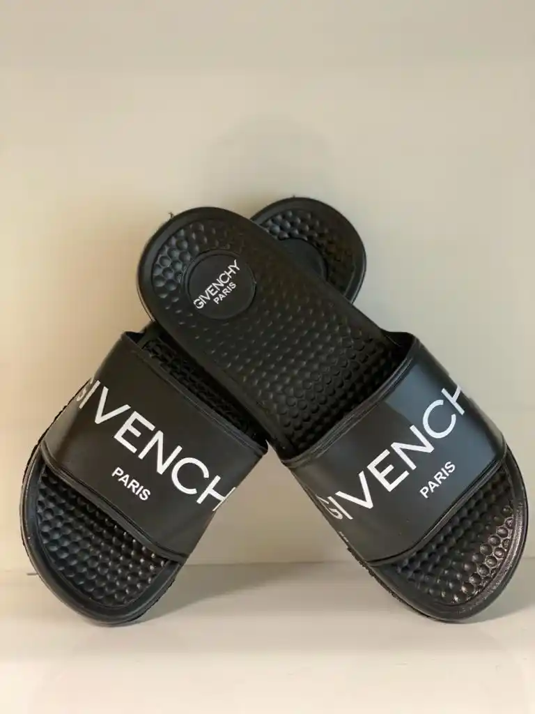 givenchy paris slippers