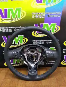 

STEERING WHEEL TOYOTA COROLLA (E12)
