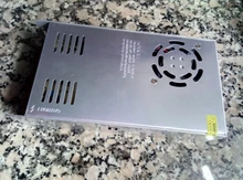 Transformers-Adapter Switch Led-Strip Led-Power-Supply WS2812B SK6812 Dc5v 2a 30A 10A