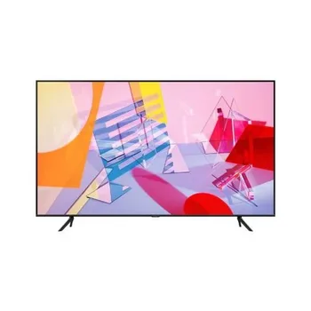 

Samsung QE43Q60TAU 43 "QLED UltraHD 4K Smart TV wifi TV