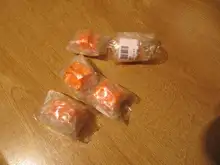 Recortadora de papel de Triple pista, Mini A5 portátil, recortadoras de fotos de papel de precisión para bricolaje, papeles de bloc de notas, herramientas de corte, 1 ud.