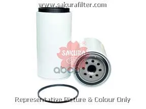 Фильтр Топливный Sakura Sfc710110 Sakura арт. SFC710110