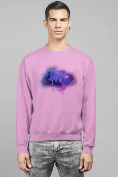 

Angemiel Wear Dreams Arasındaki Chateau Men Sweatshirts