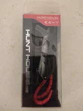 Mouse-Lure Hook Minnow Fishing-Bait Crankbaits Artificial-Fishing-Lure Pike-Bass Plastic