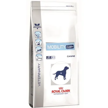 

Diet Canine Mobility C2P + 12 kg