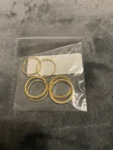 10 unids/set moda minimalista Punk Midi redondo anillo de conjunto para mujer Bohemia Vintage Metal dedo nudillo anillos de joyería