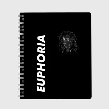 

Notebook Euphoria