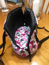 Carrier-Bag Dog-Backpack Travel-Slings Puppy Pet Dogs Small Chihuahua Outdoor Pet-Cat-Products