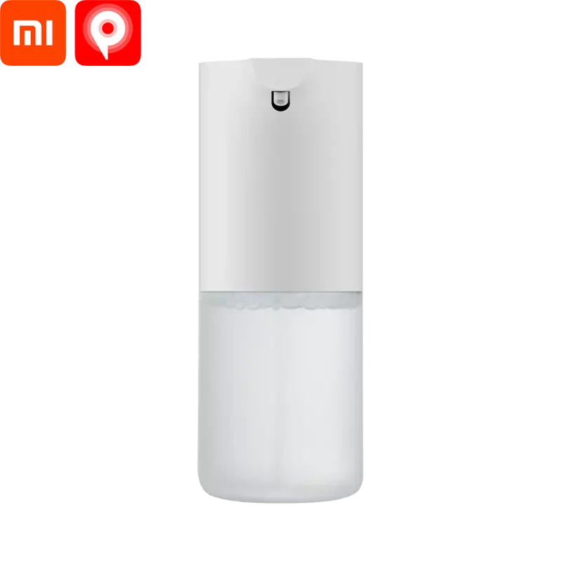 Comprar Xiaomi automático Foa mi ng lavadora de mano inteligente lavadora de manos casera mi Auto inducción Foa mi ng