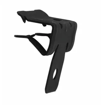 

CLIP SUSPENSION 6,3MM THICKNESS 10-15MM X WIDTH 25MM FOSF.NEG