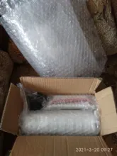 10G Silica Tube Ozone Generator For Air Purification DC12V AC220V 110V