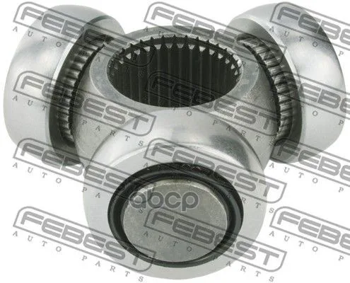 Трипоид 34x37.05 Febest 1016cap Febest арт. 1016CAP