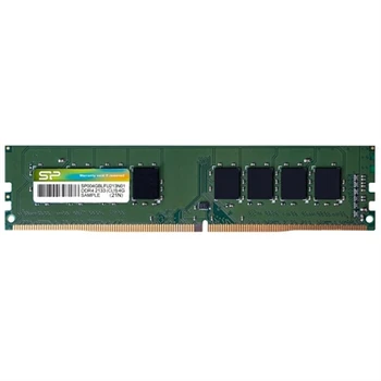 

RAM Memory Silicon Power SP008GBLFU213B02 8 GB DDR4 PC4-17000