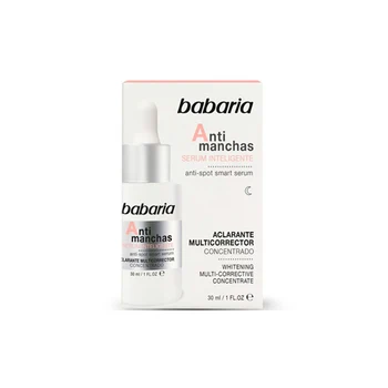 

Darling BABARIA SERUM ANTI-MANCHAS CONCENTRADO 50ML MUJER