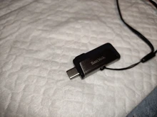 SanDisk tipo-C USB 3,1 32GB 128GB 64GB Dual OTG USB Flash Drive SDDDC2 extrema 32GB Pen Drive Stick Micro USB Flash USB tipo C