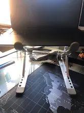 alzador notebook,soporte para laptop,escritorio,informática accesorios, Ajustable para portátil soporte portátil Base Notebook soporte para el ordenador portátil Macbook soporte Tablet soporte para soporte de mesa de