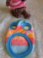 Clothing Puppy-Vest Dog-Coat Pet-Cat-Clothes French-Bulldog Small Dogs Chihuahua Winter