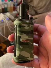 Innokin-Kit de cigarrillo electrónico impermeable con batería integrada de 3000mAh, kit de iniciación de tanque Zlide, vapeo Original